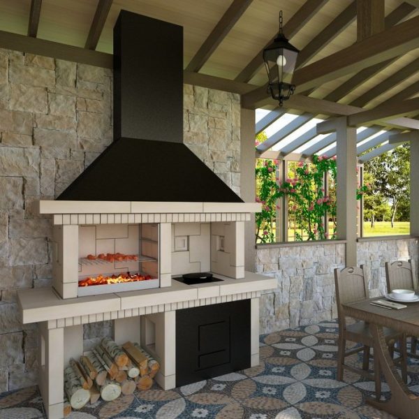 Преимущества 